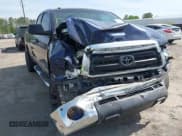✅ 2010 Toyota Tundra • VIN: 5TFRY5F18AX086292 • Lot: 42112200. Listed on IAAI with 306,701 mi. Free auction sales archive from the USA and detailed vehicle history report at DreamBid. Image 6.