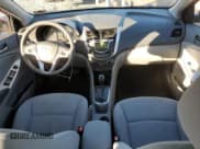 ✅ 2012 Hyundai Accent SE • VIN: KMHCU5AEXCU052978 • Лот: 80951544. Опубликован ранее на Copart с пробегом 127 710 миль. Бесплатный доступ к архиву аукционных продаж из США и подробный отчёт об истории автомобиля на DreamBid. Изображение 8.