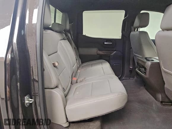 ✅ 2020 Chevrolet Silverado 1500 LT Trail Boss • VIN: 3GCPYFED5LG108362 • Lot: 95988525. Wystawiony na Copart z przebiegiem 78 061 mil. Bezpłatny archiwum sprzedaży aukcyjnych z USA i szczegółowy raport historii pojazdu na DreamBid. Zdjęcie 10.