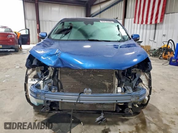 ✅ 2020 Ford Edge ST • VIN: 2FMPK4AP0LBA20369 • Lot: 93410295. Wystawiony na Copart z przebiegiem Nie podano. Bezpłatny archiwum sprzedaży aukcyjnych z USA i szczegółowy raport historii pojazdu na DreamBid. Zdjęcie 5.