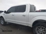 ✅ 2017 Ford F-150 XL • VIN: 1FTEW1EG9HFC88982 • Lot: 42175082. Listed on IAAI with 144,452 mi. Free auction sales archive from the USA and detailed vehicle history report at DreamBid. Image 14.