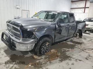 ✅ 2010 Dodge 1500 SLT • VIN: 1D7RV1GT9AS106747 • Lot: 89147475. Wystawiony na Copart z przebiegiem 109 728 mil. Bezpłatny archiwum sprzedaży aukcyjnych z USA i szczegółowy raport historii pojazdu na DreamBid. Zdjęcie 1.