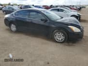 ✅ 2010 Nissan Altima S • VIN: 1N4AL2AP7AN424370 • Lot: 82145965. Wystawiony na Copart z przebiegiem 118 191 mil. Bezpłatny archiwum sprzedaży aukcyjnych z USA i szczegółowy raport historii pojazdu na DreamBid. Zdjęcie 4.