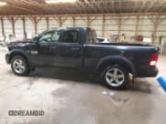 ✅ 2009 Dodge 1500 Sport • VIN: 1D3HV18T19S820203 • Lot: 49794804. Wystawiony na Copart z przebiegiem 155 951 mil. Bezpłatny archiwum sprzedaży aukcyjnych z USA i szczegółowy raport historii pojazdu na DreamBid. Zdjęcie 2.