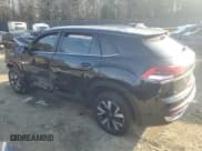 ✅ 2023 Volkswagen Atlas SE • VIN: 1V2LC2CA5PC218544 • Lot: 85970854. Listed on Copart with Not provided. Free auction sales archive from the USA and detailed vehicle history report at DreamBid. Image 2.