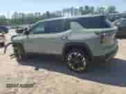 2025 Chevrolet Equinox FWD LT с VIN 3GNAXHEG3SL193410, выставлен на аукционе Copart как лот 53045635 с пробегом 506 миль миль и Списание • Salvage title. История ставок и продаж доступна на DreamBid. Изображение 2.