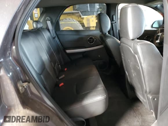 ✅ 2008 Chevrolet Equinox Sport • VIN: 2CNDL737186039785 • Лот: 44865545. Опубликован ранее на Copart с пробегом 97 325 миль. Бесплатный доступ к архиву аукционных продаж из США и подробный отчёт об истории автомобиля на DreamBid. Изображение 10.