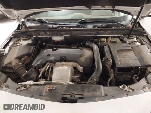 ✅ 2015 Chevrolet Malibu LTZ • VIN: 1G11G5SX1FF128902 • Lot: 43594997. Listed on IAAI with 105,886 mi. Free auction sales archive from the USA and detailed vehicle history report at DreamBid. Image 10.