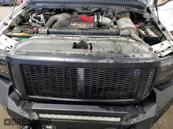 ✅ 2005 Ford Excursion Eddie Bauer • VIN: 1FMSU45P65ED46098 • Lot: 78502744. Wystawiony na Copart z przebiegiem 219 386 mil. Bezpłatny archiwum sprzedaży aukcyjnych z USA i szczegółowy raport historii pojazdu na DreamBid. Zdjęcie 12.