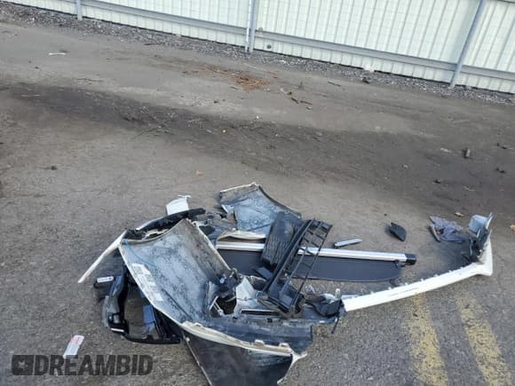 ✅ 2020 Subaru Impreza Premium • VIN: 4S3GTAV68L3705835 • Lot: 81859905. Listed on Copart with Not provided. Free auction sales archive from the USA and detailed vehicle history report at DreamBid. Image 12.