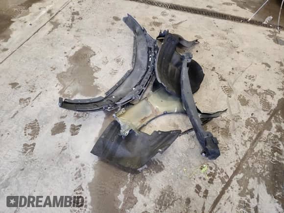 ✅ 2019 Chevrolet Malibu LT • VIN: 1G1ZD5ST5KF154471 • Lot: 85379195. Wystawiony na Copart z przebiegiem 97 975 mil mil. Skorzystaj z bezpłatnego archiwum sprzedaży aukcyjnych z USA i zobacz szczegółowy raport historii pojazdu na DreamBid. Zdjęcie 12.