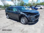 ✅ 2024 Honda CR-V EX • VIN: 2HKRS3H49RH334392 • Lot: 42258072. Listed on IAAI with 7,975 mi. Free auction sales archive from the USA and detailed vehicle history report at DreamBid. Image 1.