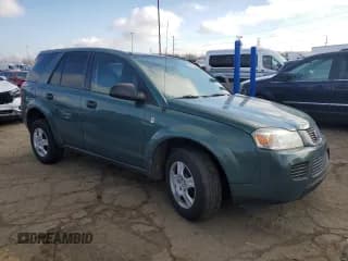 ✅ 2006 Saturn VUE • VIN: 5GZCZ33D06S823185 • Lot: 82991784. Wystawiony na Copart z przebiegiem 156 652 mil. Bezpłatny archiwum sprzedaży aukcyjnych z USA i szczegółowy raport historii pojazdu na DreamBid. Zdjęcie 4.