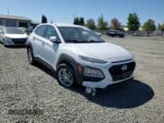 ✅ 2018 Hyundai Kona SE • VIN: KM8K1CAA7JU149817 • Лот: 69614464. Опубликован ранее на Copart с пробегом 52 243 миль. Бесплатный доступ к архиву аукционных продаж из США и подробный отчёт об истории автомобиля на DreamBid. Изображение 12.