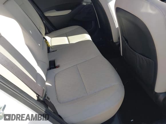 ✅ 2021 Kia Seltos EX • VIN: KNDERCAA7M7195256 • Lot: 43444289. Listed on IAAI with 86,141 mi. Free auction sales archive from the USA and detailed vehicle history report at DreamBid. Image 8.