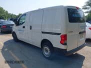 ✅ 2015 Nissan NV200 SV • VIN: 3N6CM0KN5FK706910 • Lot: 42953708. Listed on IAAI with 146,659 mi. Free auction sales archive from the USA and detailed vehicle history report at DreamBid. Image 3.