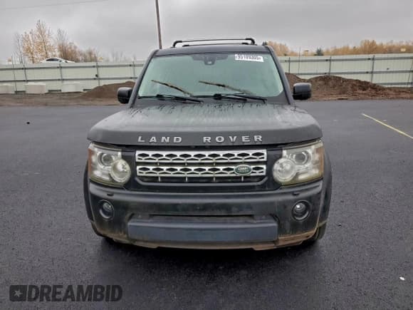 ✅ 2011 Land Rover LR4 HSE • VIN: SALAG2D49BA557021 • Lot: 95109305. Wystawiony na Copart z przebiegiem 113 350 mil. Bezpłatny archiwum sprzedaży aukcyjnych z USA i szczegółowy raport historii pojazdu na DreamBid. Zdjęcie 5.
