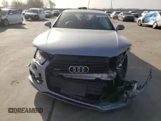 ✅ 2017 Audi A7 Premium Plus • VIN: WAUW2AFC0HN124549 • Лот: 42774573. Опубликован ранее на Copart с пробегом 143 769 миль. Бесплатный доступ к архиву аукционных продаж из США и подробный отчёт об истории автомобиля на DreamBid. Изображение 5.