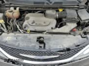 ✅ 2020 Chrysler Pacifica Touring L • VIN: 2C4RC1BG4LR131750 • Лот: 44237955. Опубликован ранее на Copart с пробегом 110 879 миль. Бесплатный доступ к архиву аукционных продаж из США и подробный отчёт об истории автомобиля на DreamBid. Изображение 12.