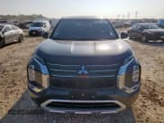 ✅ 2024 Mitsubishi Outlander SE • VIN: JA4J3VA85RZ087149 • Lot: 80071835. Listed on Copart with 5,253 mi. Free auction sales archive from the USA and detailed vehicle history report at DreamBid. Image 5.