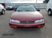 ✅ 1997 Honda Accord EX • VIN: 1HGCE1891VA009736 • Лот: 86597234. Опубликован ранее на Copart с пробегом 184 817 миль. Бесплатный доступ к архиву аукционных продаж из США и подробный отчёт об истории автомобиля на DreamBid. Изображение 5.
