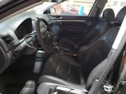 ✅ 2006 Volkswagen Jetta 2.5L • VIN: 3VWRF71K86M669179 • Лот: 56434375. Опубликован ранее на Copart с пробегом 175 120 миль. Бесплатный доступ к архиву аукционных продаж из США и подробный отчёт об истории автомобиля на DreamBid. Изображение 7.