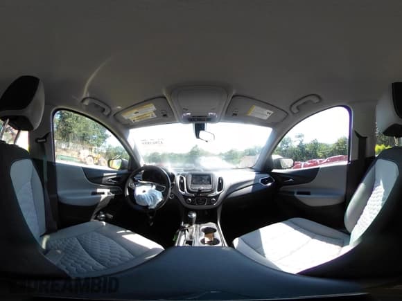 ✅ 2019 Chevrolet Equinox LS • VIN: 2GNAXSEV1K6253006 • Лот: 42865859. Опубликован ранее на IAAI с пробегом 48 169 миль. Бесплатный доступ к архиву аукционных продаж из США и подробный отчёт об истории автомобиля на DreamBid. Изображение 18.