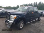 ✅ 2014 Ford F-250 XL • VIN: 1FT7W2B66EEB15805 • Лот: 42634040. Опубликован ранее на IAAI с пробегом 95 740 миль. Бесплатный доступ к архиву аукционных продаж из США и подробный отчёт об истории автомобиля на DreamBid. Изображение 2.