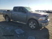 ✅ 2009 Dodge 1500 SLT • VIN: 1D3HV18T59S781504 • Lot: 88242265. Wystawiony na Copart z przebiegiem 182 906 mil. Bezpłatny archiwum sprzedaży aukcyjnych z USA i szczegółowy raport historii pojazdu na DreamBid. Zdjęcie 4.