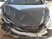 2023 Toyota Prius XSE Premium with VIN JTDACACU3P3000566, listed as a Copart auction lot 86867635 with 17,411 mi miles and Salvage title. Bid and sale history available at DreamBid. Image 11.