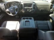 ✅ 2015 Chevrolet Silverado 1500 LTZ • VIN: 3GCPCSEC0FG239069 • Лот: 71304414. Опубликован ранее на Copart с пробегом 134 380 миль. Бесплатный доступ к архиву аукционных продаж из США и подробный отчёт об истории автомобиля на DreamBid. Изображение 8.