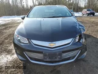 ✅ 2018 Chevrolet Volt Premier • VIN: 1G1RB6S5XJU122140 • Lot: 38023514. Wystawiony na Copart z przebiegiem 103 712 mil. Bezpłatny archiwum sprzedaży aukcyjnych z USA i szczegółowy raport historii pojazdu na DreamBid. Zdjęcie 5.