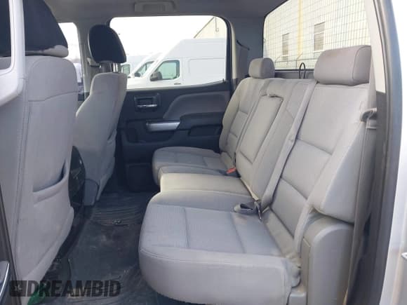 ✅ 2016 Chevrolet Silverado 2500HD LT • VIN: 1GC1KVE89GF268921 • Лот: 42050753. Опубликован ранее на IAAI с пробегом 194 180 миль. Бесплатный доступ к архиву аукционных продаж из США и подробный отчёт об истории автомобиля на DreamBid. Изображение 8.