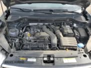 ✅ 2024 Volkswagen Taos S • VIN: 3VV5X7B24RM083839 • Lot: 84659175. Wystawiony na Copart z przebiegiem 45 846 mil. Bezpłatny archiwum sprzedaży aukcyjnych z USA i szczegółowy raport historii pojazdu na DreamBid. Zdjęcie 11.