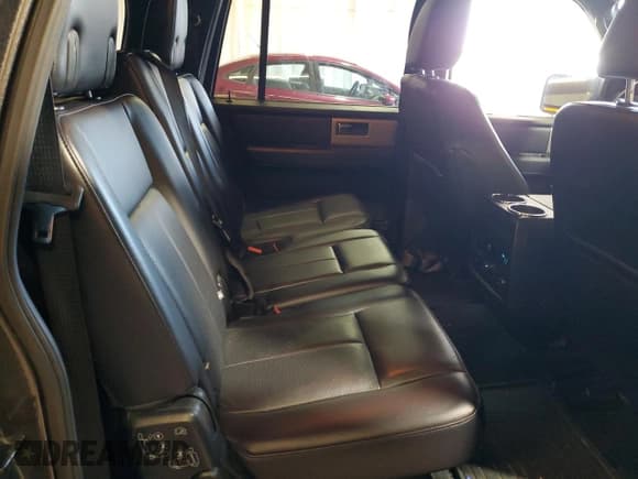 ✅ 2017 Ford Expedition Max Limited • VIN: 1FMJK2AT8HEA71573 • Lot: 57333915. Listed on Copart with 79,039 mi. Free auction sales archive from the USA and detailed vehicle history report at DreamBid. Image 11.