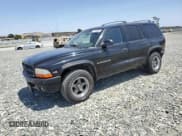 ✅ 1999 Dodge Durango • VIN: 1B4HR28Z3XF618019 • Lot: 61286655. Wystawiony na Copart z przebiegiem 210 992 mil. Bezpłatny archiwum sprzedaży aukcyjnych z USA i szczegółowy raport historii pojazdu na DreamBid. Zdjęcie 1.