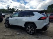 ✅ 2024 Toyota RAV4 XSE • VIN: JTMEB3FV5RD200575 • Лот: 84214365. Опубликован ранее на Copart с пробегом 11 929 миль. Бесплатный доступ к архиву аукционных продаж из США и подробный отчёт об истории автомобиля на DreamBid. Изображение 2.