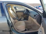 ✅ 2008 Mercury Milan Premier • VIN: 3MEHM08Z68R617391 • Lot: 43896159. Listed on IAAI with 88,702 mi. Free auction sales archive from the USA and detailed vehicle history report at DreamBid. Image 5.