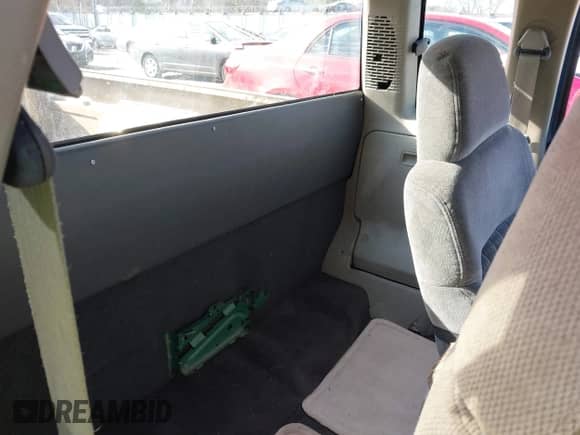 1997 Chevrolet S-10 LS с VIN 1GCCS19X2VK238943, выставлен на аукционе IAAI как лот 41325646 с пробегом 302 540 миль миль и . История ставок и продаж доступна на DreamBid. Изображение 8.