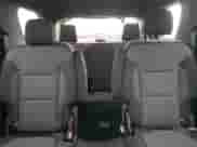 2024 Chevrolet Traverse LT Cloth с VIN 1GNESVKW6RJ136419, выставлен на аукционе Copart как лот 44599995 с пробегом 17 697 миль миль и Списание • Salvage title. История ставок и продаж доступна на DreamBid. Изображение 10.