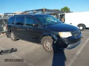 ✅ 2012 Dodge Grand Caravan R/T • VIN: 2C4RDGEG0CR336445 • Лот: 43502977. Опубликован ранее на IAAI с пробегом 159 177 миль. Бесплатный доступ к архиву аукционных продаж из США и подробный отчёт об истории автомобиля на DreamBid. Изображение 1.