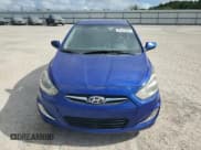 ✅ 2013 Hyundai Accent GLS • VIN: KMHCU4AE4DU339292 • Лот: 67317254. Опубликован ранее на Copart с пробегом 31 329 миль. Бесплатный доступ к архиву аукционных продаж из США и подробный отчёт об истории автомобиля на DreamBid. Изображение 5.