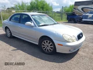 ✅ 2004 Hyundai Sonata GLS • VIN: KMHWF35H74A969430 • Lot: 43183954. Wystawiony na IAAI z przebiegiem 155 650 mil. Bezpłatny archiwum sprzedaży aukcyjnych z USA i szczegółowy raport historii pojazdu na DreamBid. Zdjęcie 1.