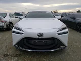 ✅ 2023 Toyota Mirai XLE • VIN: JTDAAAAA5PA008811 • Lot: 39230824. Listed on Copart with 7,530 mi. Free auction sales archive from the USA and detailed vehicle history report at DreamBid. Image 5.