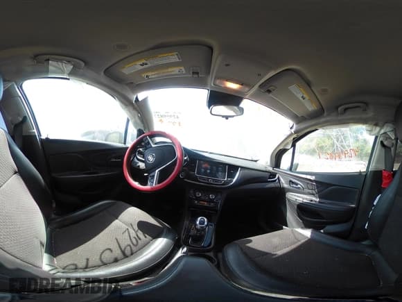 ✅ 2020 Buick Encore Preferred • VIN: KL4CJESB5LB005316 • Lot: 42959827. Listed on IAAI with 87,522 mi. Free auction sales archive from the USA and detailed vehicle history report at DreamBid. Image 19.