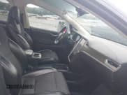 ✅ 2016 Tesla Model X 70D • VIN: 5YJXCDE28GF026378 • Lot: 42352156. Listed on IAAI with 103,206 mi. Free auction sales archive from the USA and detailed vehicle history report at DreamBid. Image 5.