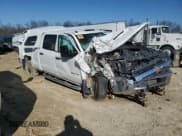 ✅ 2017 Chevrolet Silverado 2500HD Work Truck • VIN: 1GC1KUEY5HF110331 • Lot: 44001645. Wystawiony na Copart z przebiegiem Nie podano. Bezpłatny archiwum sprzedaży aukcyjnych z USA i szczegółowy raport historii pojazdu na DreamBid. Zdjęcie 4.