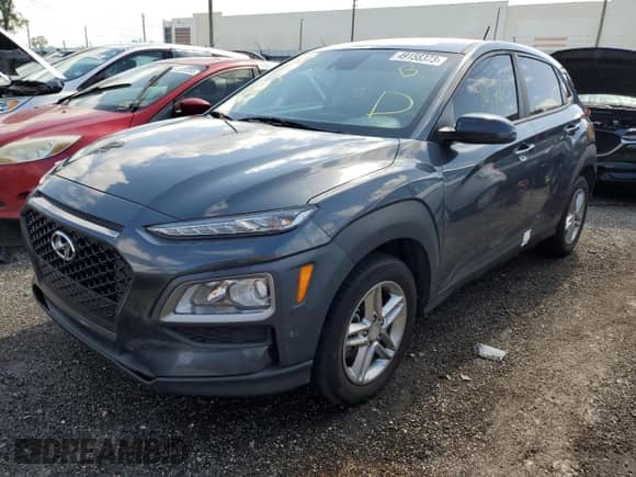 2019 Hyundai Kona SE с VIN KM8K12AA0KU244473, выставлен на аукционе Copart как лот 49158373 с пробегом 96 760 миль миль и . История ставок и продаж доступна на DreamBid. Изображение 1.