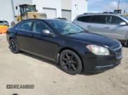 ✅ 2010 Chevrolet Malibu 1LT • VIN: 1G1ZC5EB9AF279705 • Lot: 46630344. Listed on Copart with 220,653 mi. Free auction sales archive from the USA and detailed vehicle history report at DreamBid. Image 4.