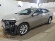 ✅ 2024 Chevrolet Malibu LT • VIN: 1G1ZD5ST8RF229707 • Lot: 80988974. Wystawiony na Copart z przebiegiem 9 675 mil. Bezpłatny archiwum sprzedaży aukcyjnych z USA i szczegółowy raport historii pojazdu na DreamBid. Zdjęcie 1.